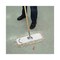 Boardwalk Cut-End Dust Mop, White, Cotton, BWK1318 BWK1318 - alternate 2